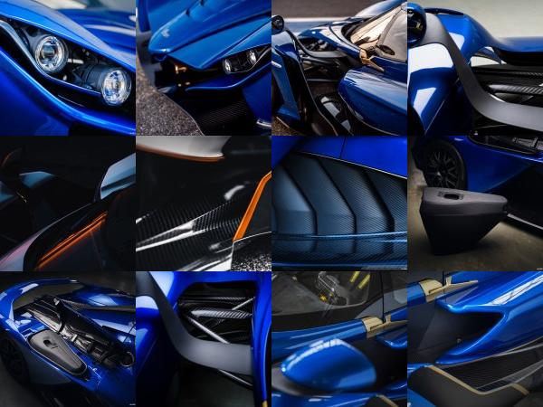 Praga Bohema (2023) - picture 13 of 86