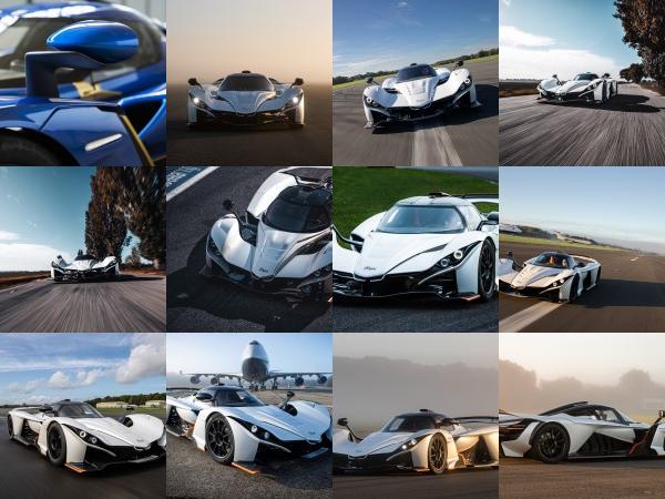 Praga Bohema (2023) - picture 25 of 86