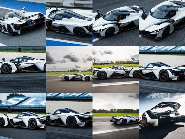 Praga Bohema (2023) - picture 37 of 86