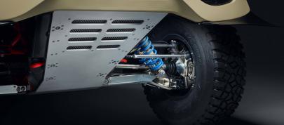 Prodrive Hunter (2023) - picture 12 of 18