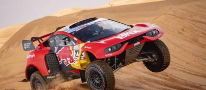 Prodrive Hunter (2023) - picture 15 of 18