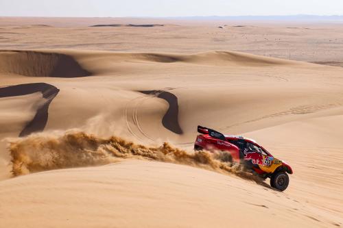 Prodrive Hunter (2023) - picture 16 of 18