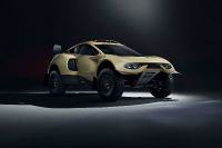 Prodrive Hunter (2023) - picture 2 of 18