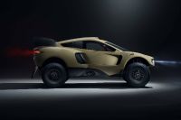 Prodrive Hunter (2023) - picture 3 of 18