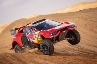 Prodrive Hunter (2023)
