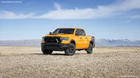 Ram 1500 Rebel Havoc Edition (2023)