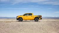 Ram 1500 Rebel Havoc Edition (2023)