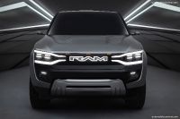 Ram 1500 Revolution BEV Concept (2023)