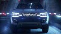 Ram 1500 Revolution BEV Concept (2023)