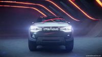 Ram 1500 Revolution BEV Concept (2023)