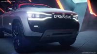 Ram 1500 Revolution BEV Concept (2023)