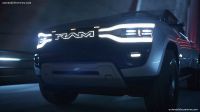 Ram 1500 Revolution BEV Concept (2023)