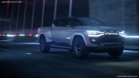 Ram 1500 Revolution BEV Concept (2023)