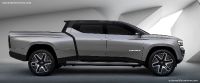 Ram 1500 Revolution BEV Concept (2023)