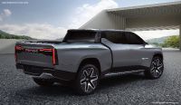 Ram 1500 Revolution BEV Concept (2023)