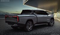Ram 1500 Revolution BEV Concept (2023)