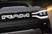 Ram 1500 Revolution BEV Concept (2023)