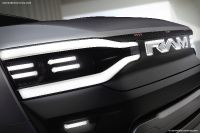 Ram 1500 Revolution BEV Concept (2023)