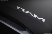 Ram 1500 Revolution BEV Concept (2023)