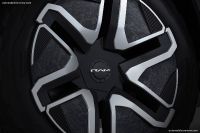 Ram 1500 Revolution BEV Concept (2023)