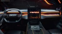 Ram 1500 Revolution BEV Concept (2023)