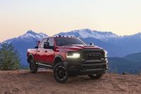 Ram 2500 Heavy Duty Rebel (2023)