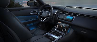 Range Rover Velar HST Edition (2023) - picture 4 of 4