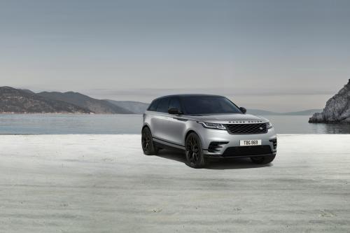 Range Rover Velar HST Edition (2023) - picture 1 of 4