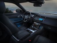 2023 Range Rover Velar HST Edition