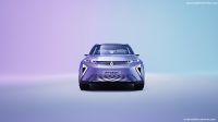 Renault H1st Vision Concept (2023)