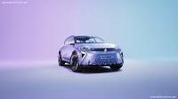 Renault H1st Vision Concept (2023)