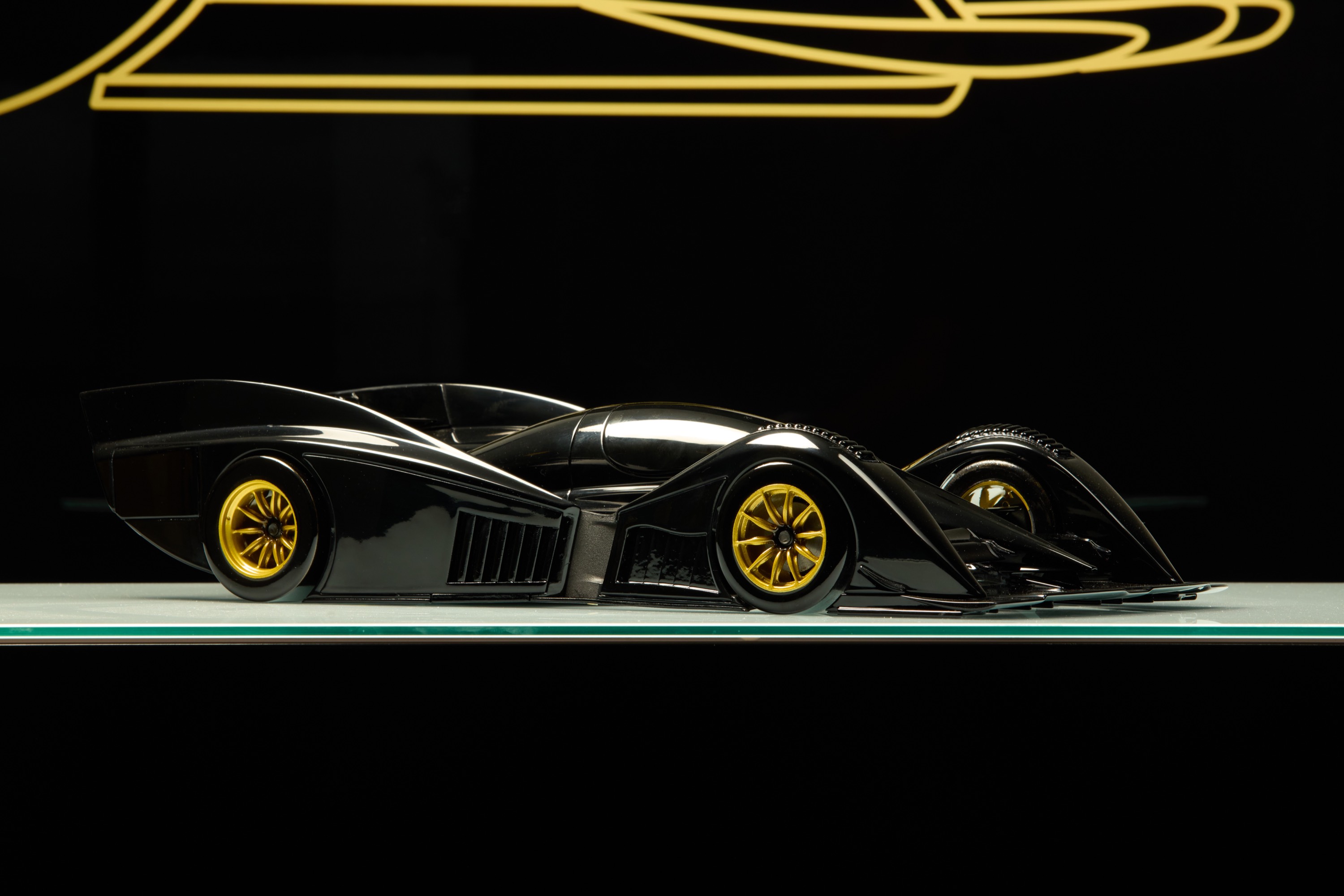 Rodin FZero V10 Hypercar