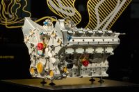 Rodin FZero V10 Hypercar (2023)