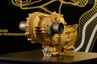 Rodin FZero V10 Hypercar (2023)