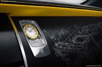 Rolls-Royce Black Badge Wraith Black Arrow (2023)