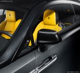 Rolls-Royce Black Badge Wraith Black Arrow (2023)