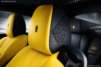 Rolls-Royce Black Badge Wraith Black Arrow (2023)