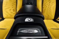 Rolls-Royce Black Badge Wraith Black Arrow (2023)