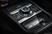 Rolls-Royce Black Badge Wraith Black Arrow (2023)
