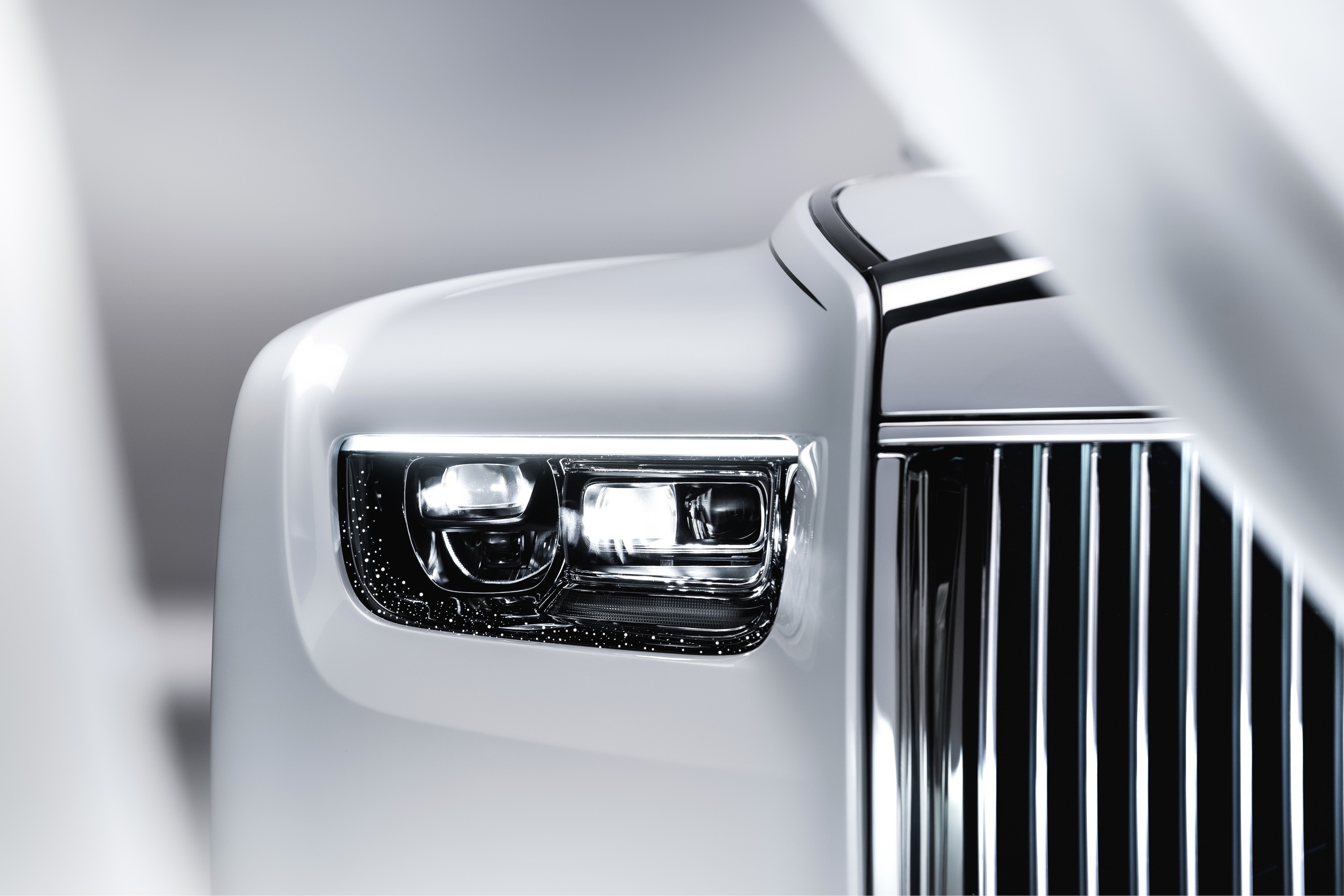 Rolls-Royce Phantom Series II