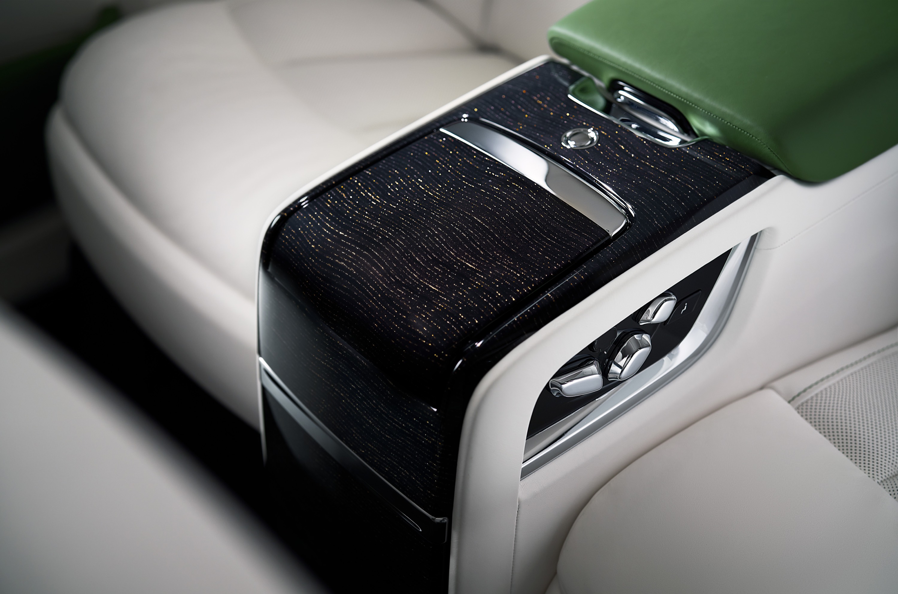 Rolls-Royce Phantom Series II