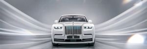 2023 Rolls-Royce Phantom Series II