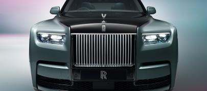 Rolls-Royce Phantom Series II (2023) - picture 4 of 49