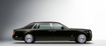 Rolls-Royce Phantom Series II (2023) - picture 7 of 49