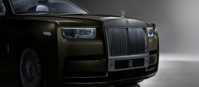 Rolls-Royce Phantom Series II (2023) - picture 12 of 49