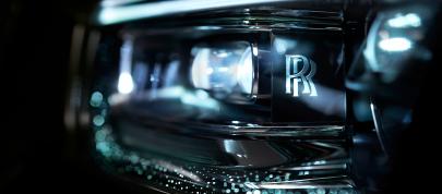 Rolls-Royce Phantom Series II (2023) - picture 15 of 49