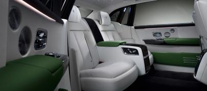 Rolls-Royce Phantom Series II (2023) - picture 20 of 49