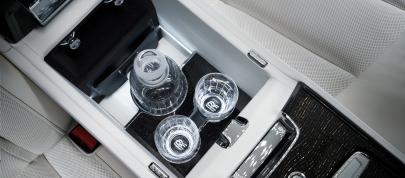 Rolls-Royce Phantom Series II (2023) - picture 23 of 49