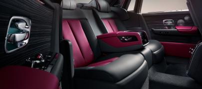 Rolls-Royce Phantom Series II (2023) - picture 47 of 49