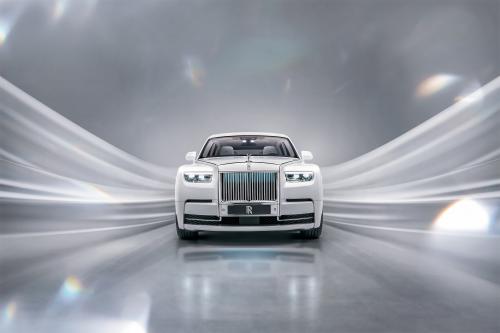 Rolls-Royce Phantom Series II (2023) - picture 1 of 49